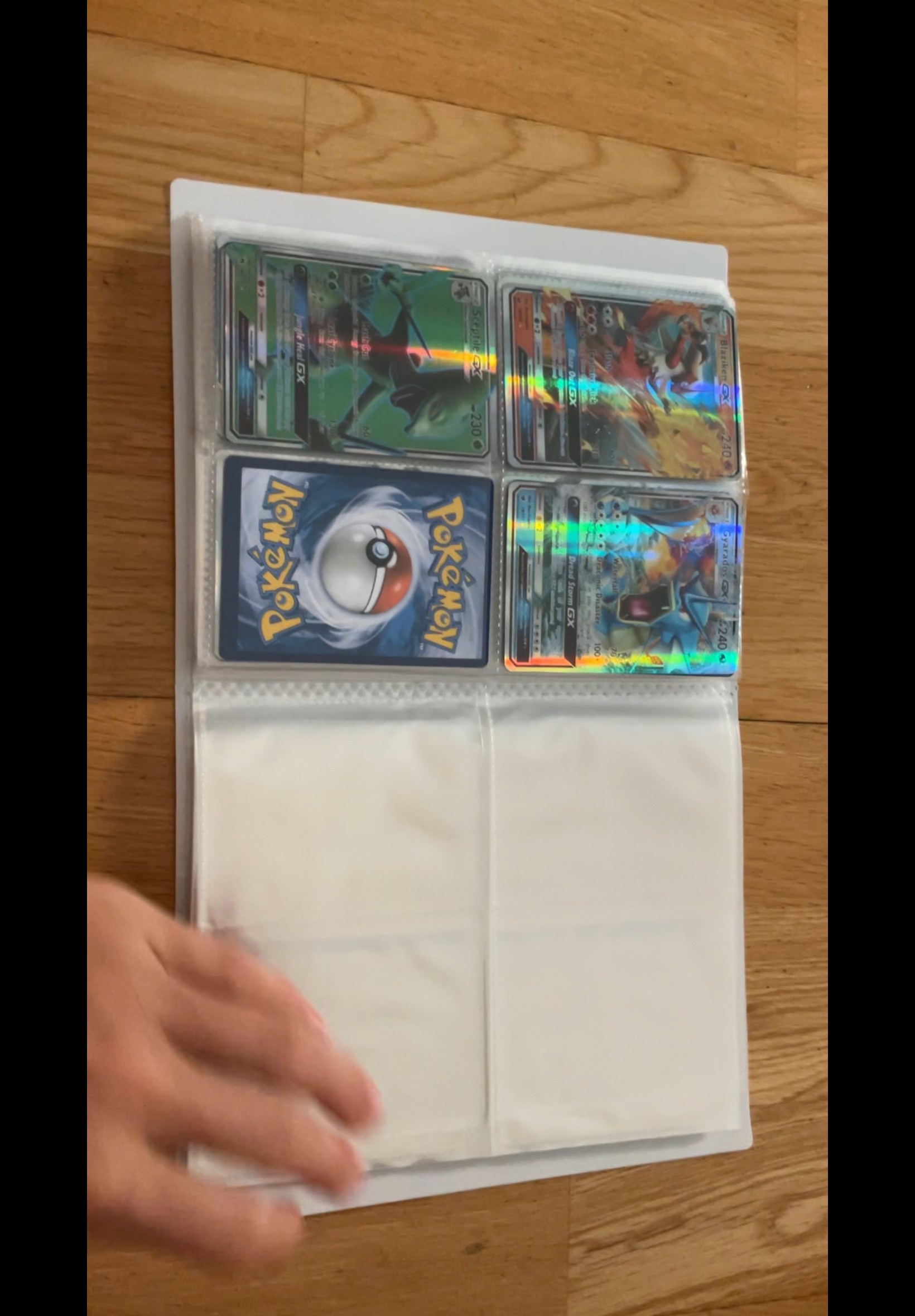 Gyarados-GX