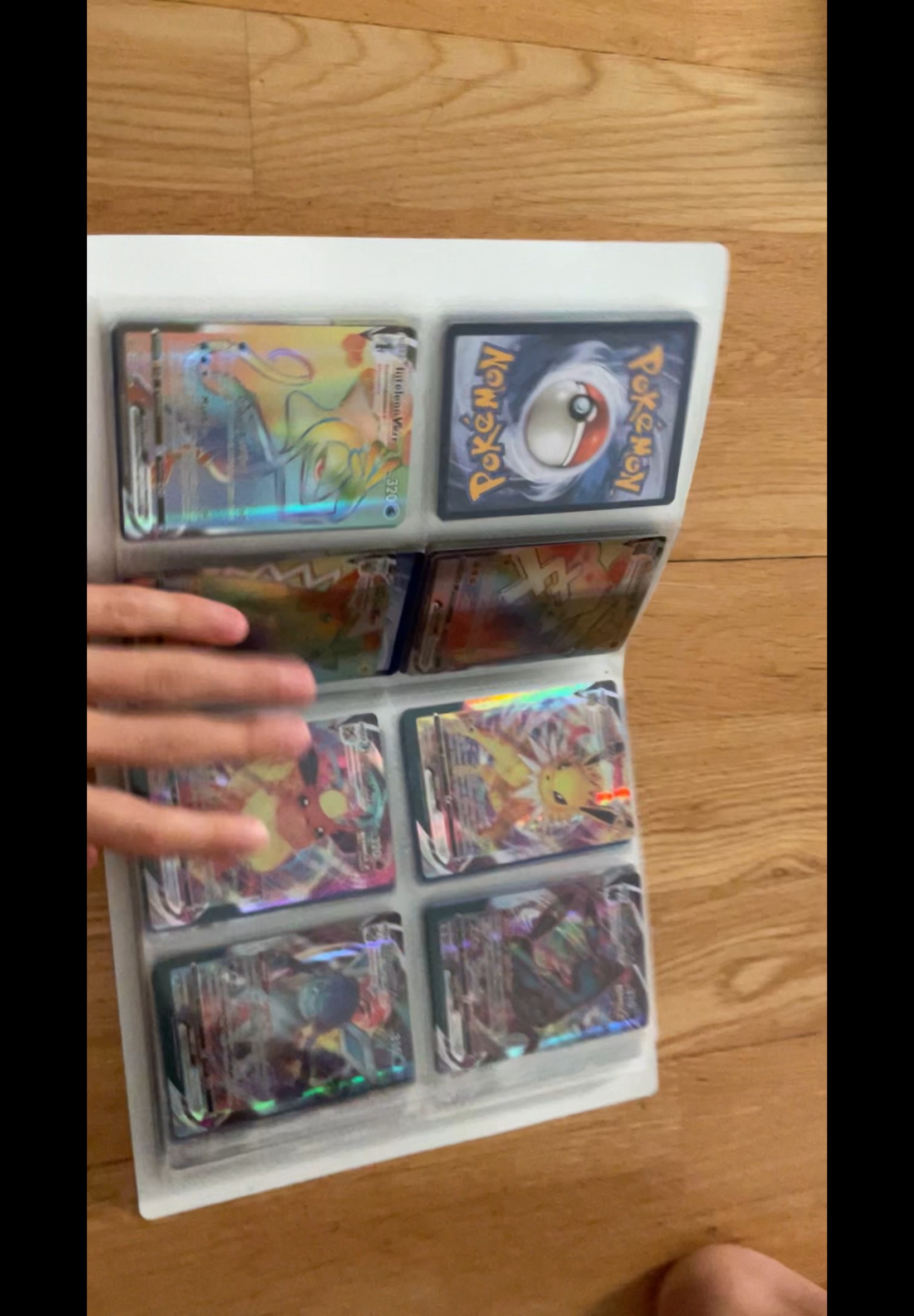 Gardevoir VMAX