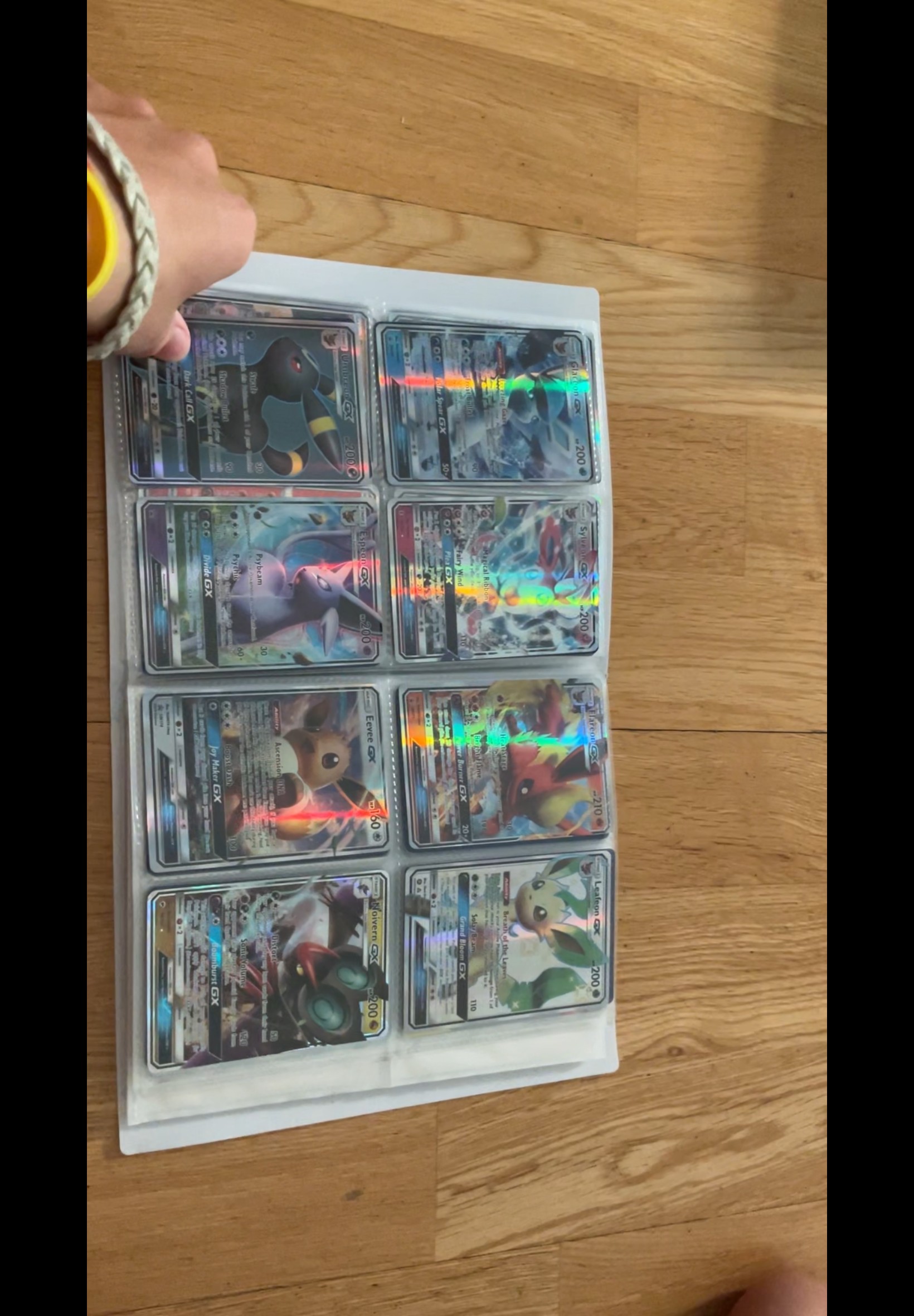 Umbreon-GX