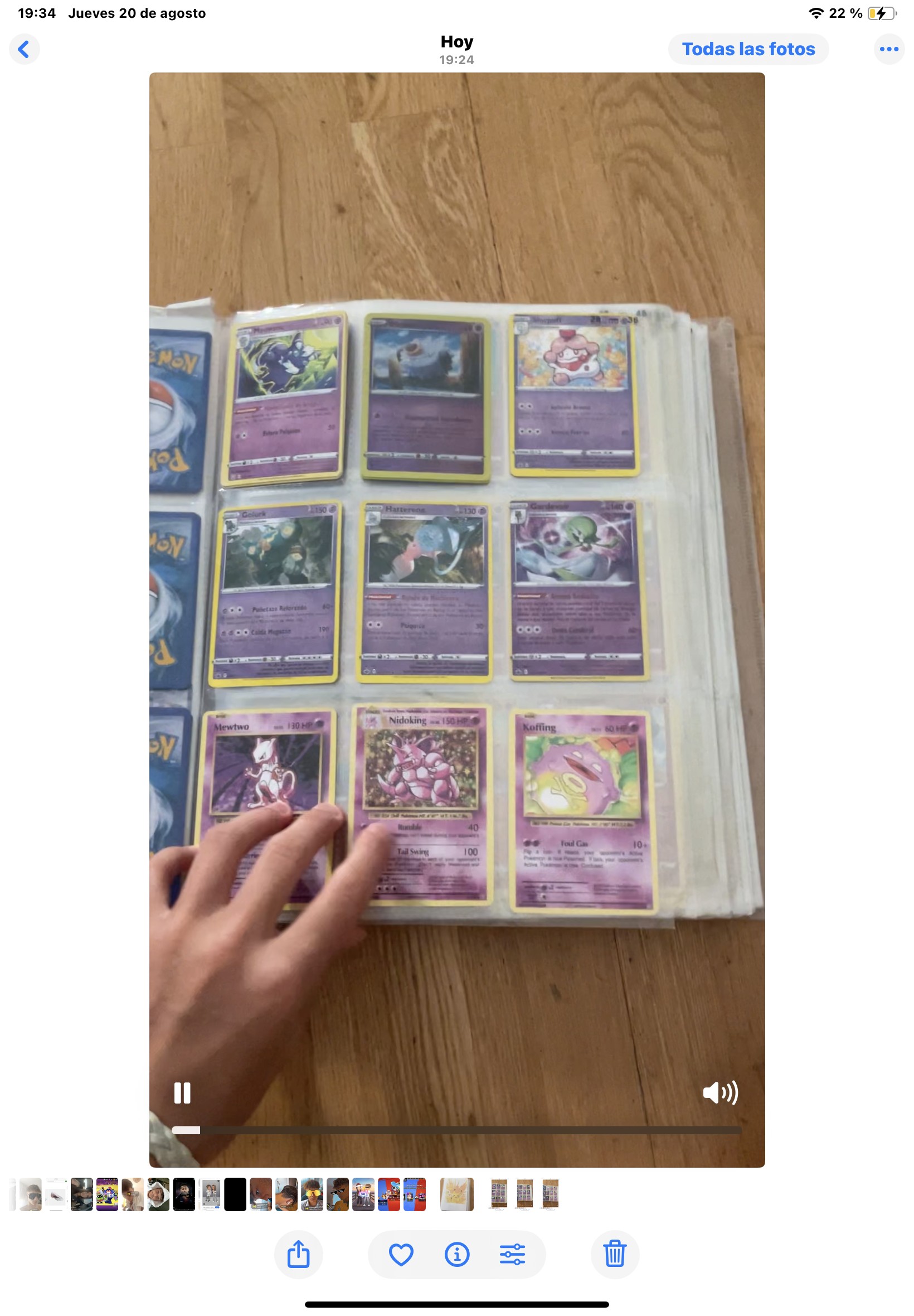 Nidoking