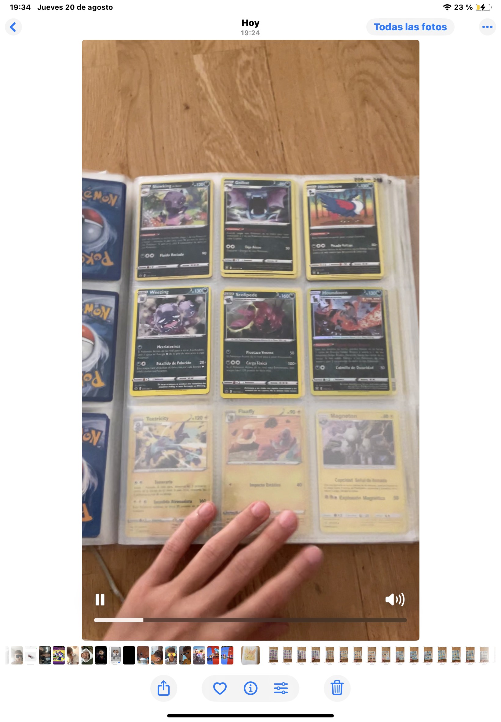 Galarian Slowking