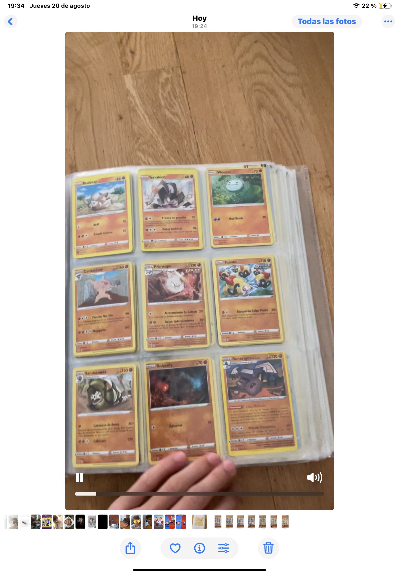 Terrakion