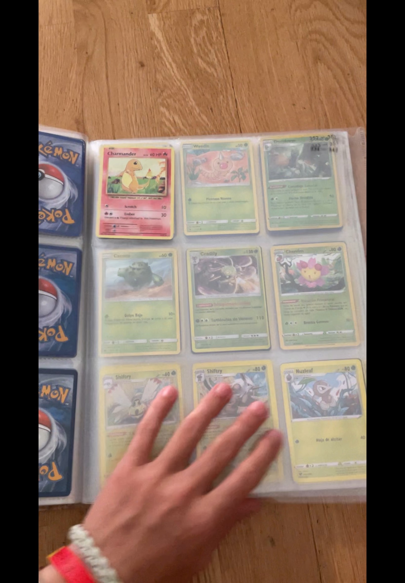 Charmander