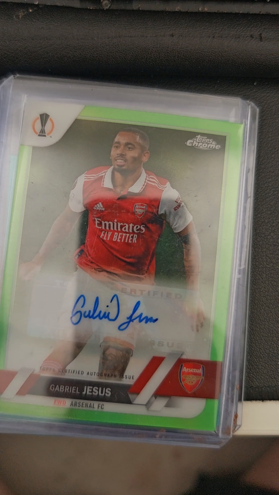 Gabriel Jesus