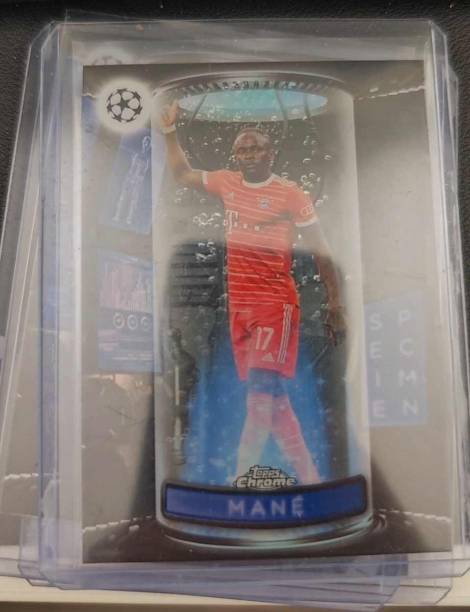 Sadio Mané