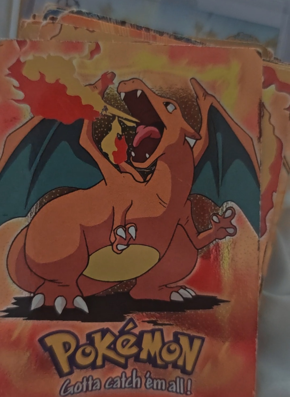Charizard