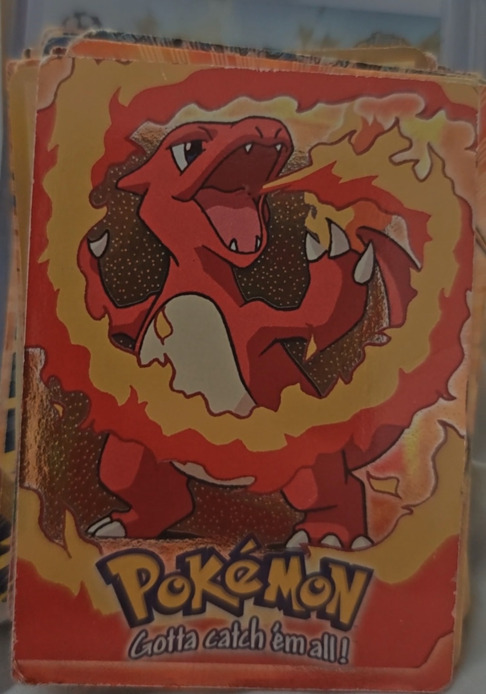 Charmeleon