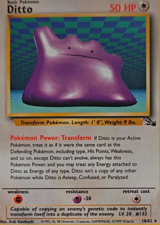 Ditto - alternate view