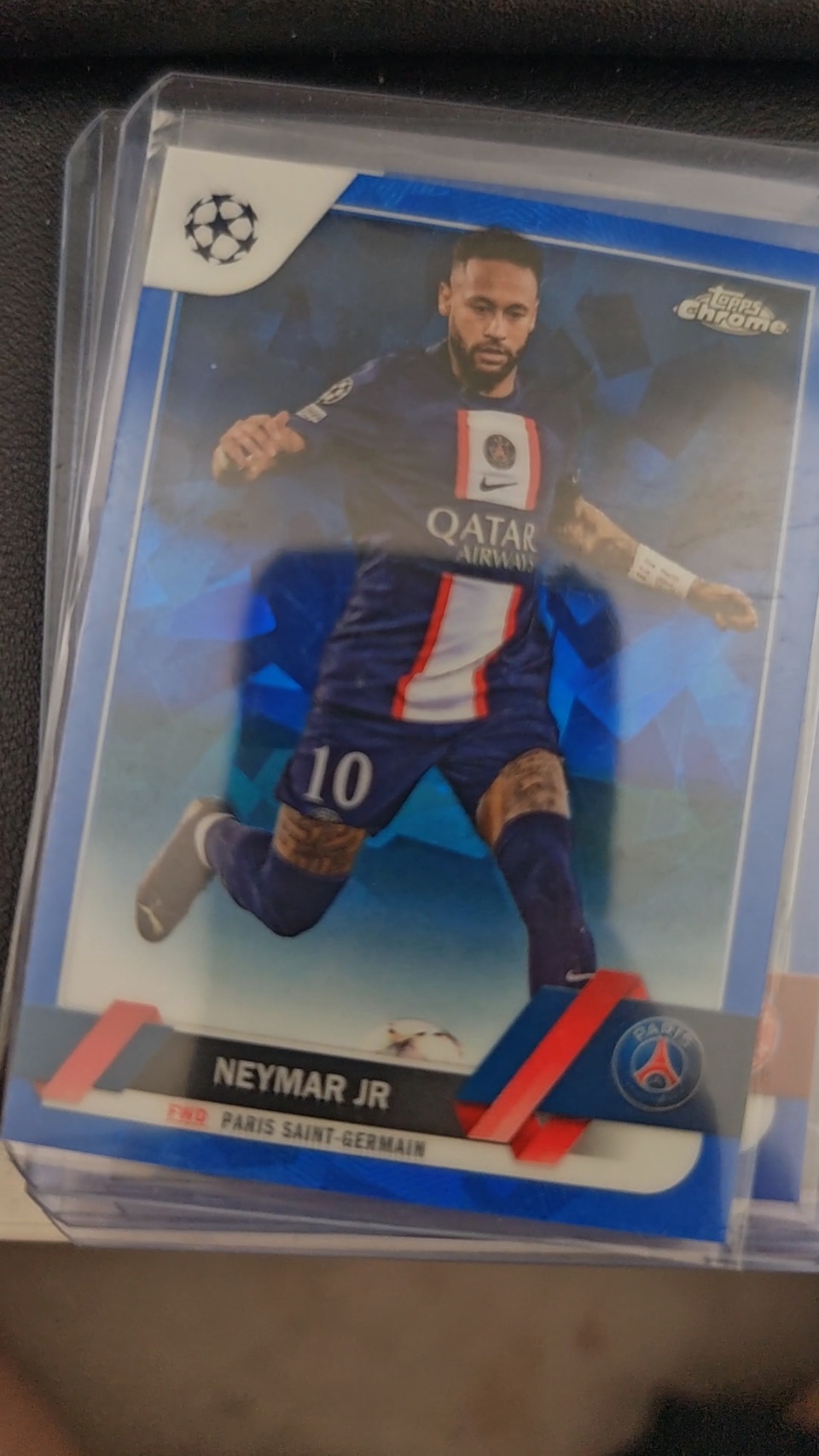 Neymar Jr