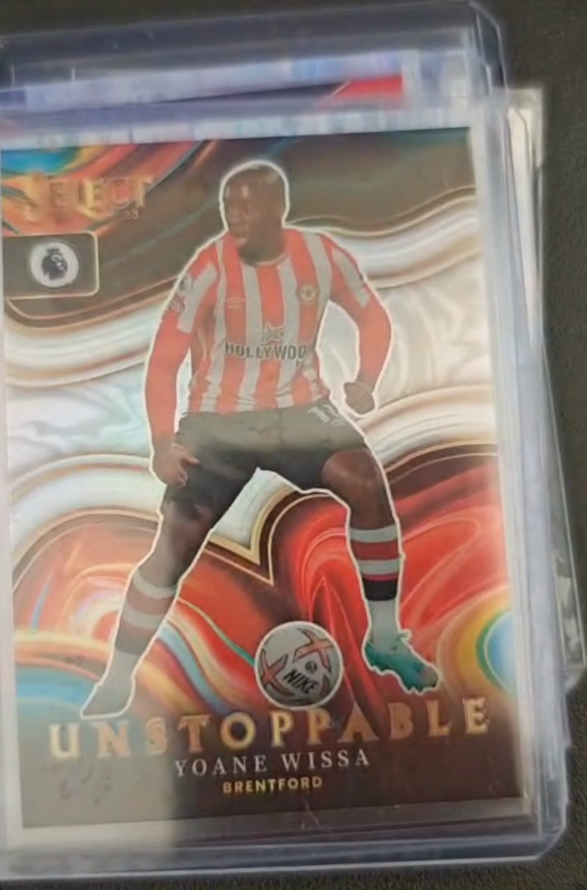 Yoane Wissa