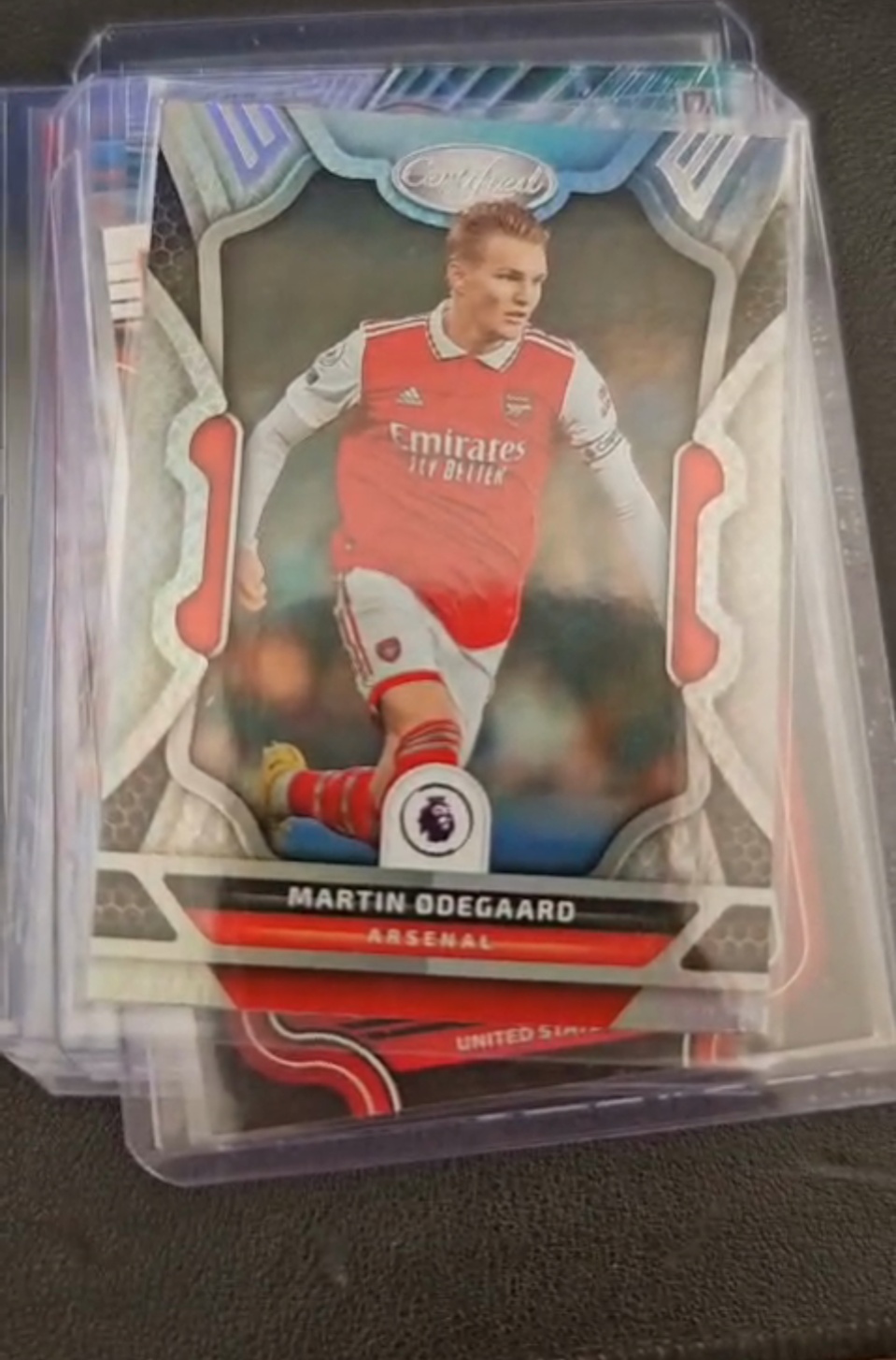 Martin Odegaard