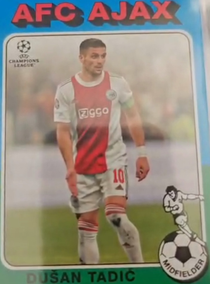 Dušan Tadić