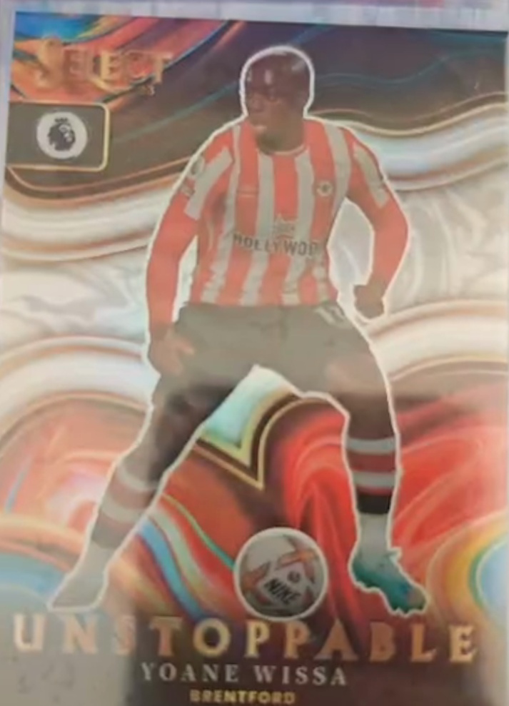 Yoane Wissa