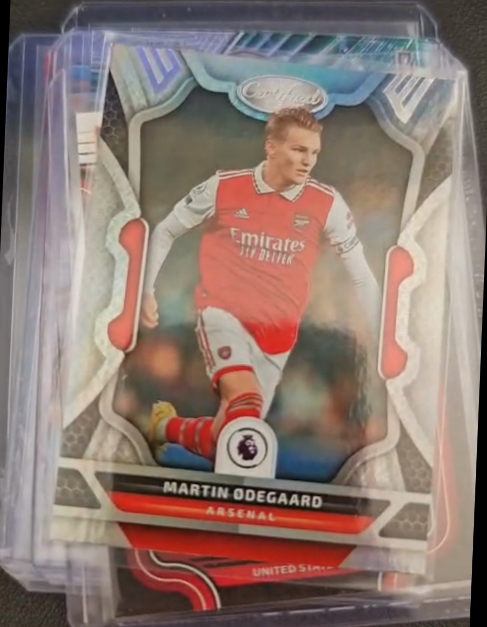 Martin Odegaard