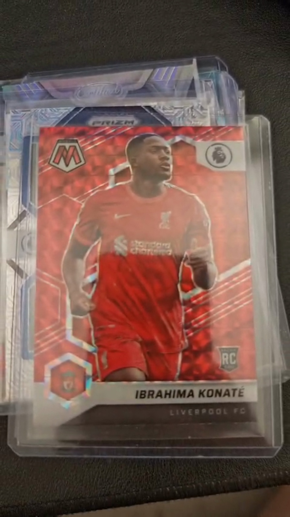 Ibrahima Konaté