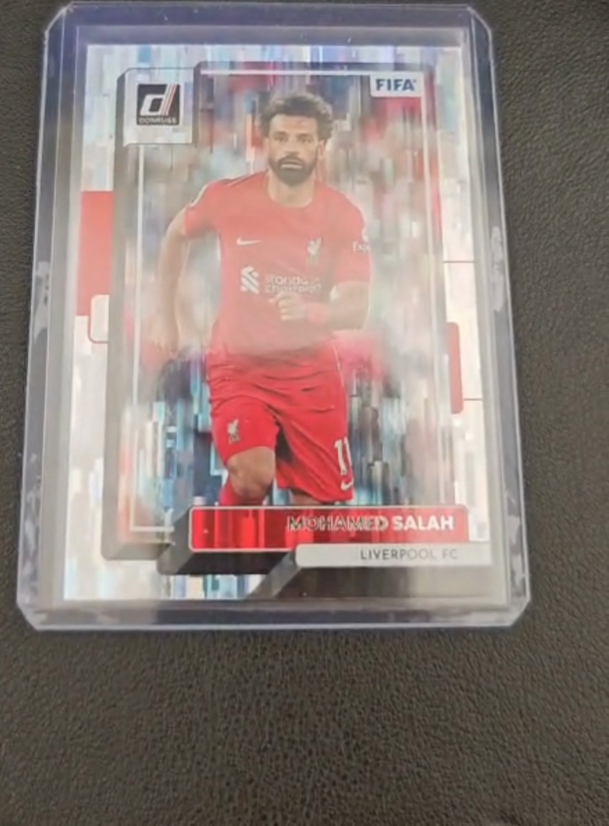 Mohamed Salah