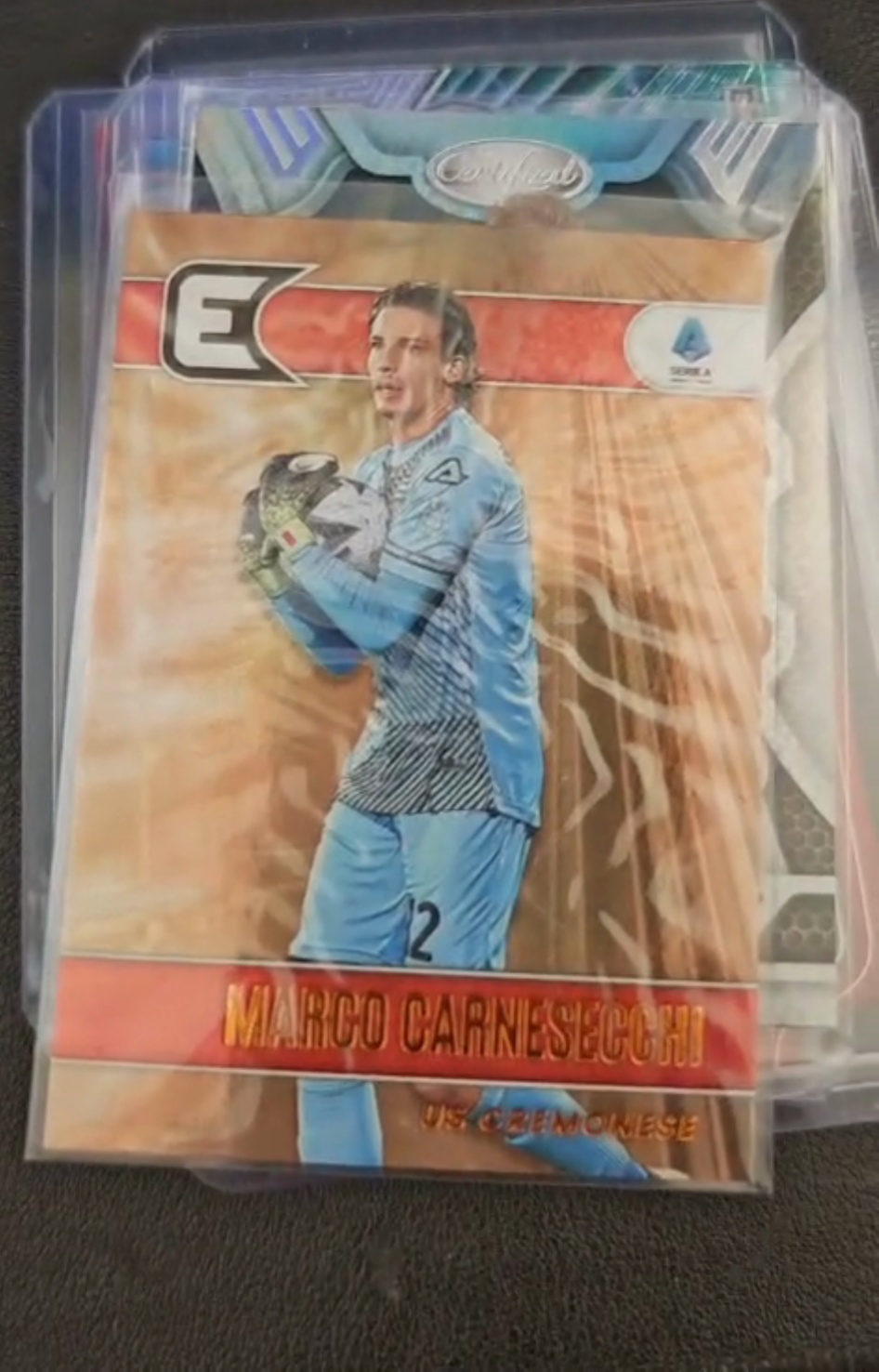 Marco Carnesecchi
