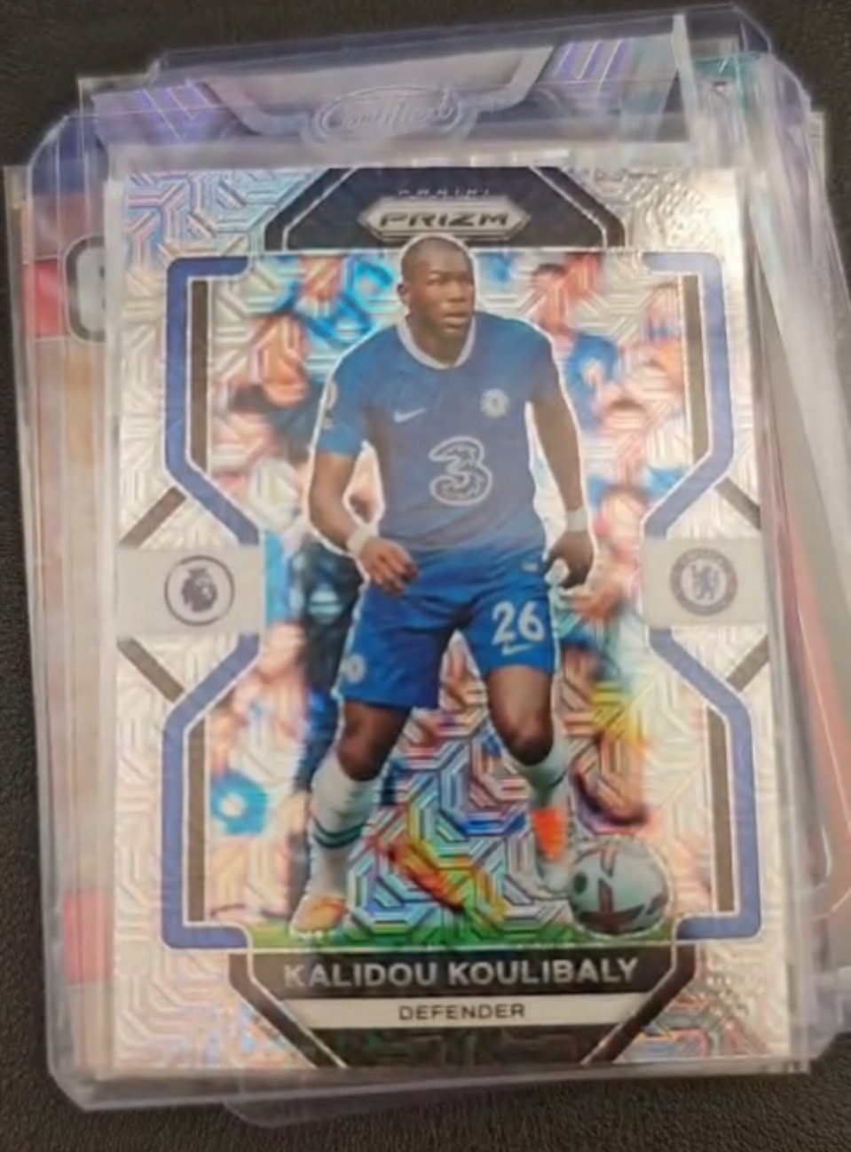 Kalidou Koulibaly