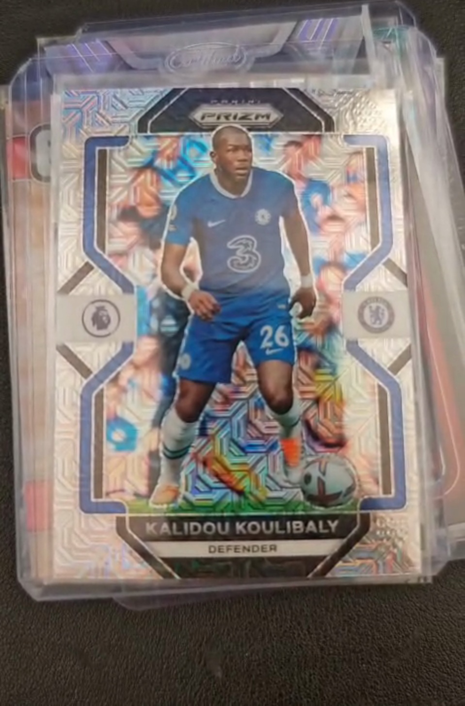 Kalidou Koulibaly