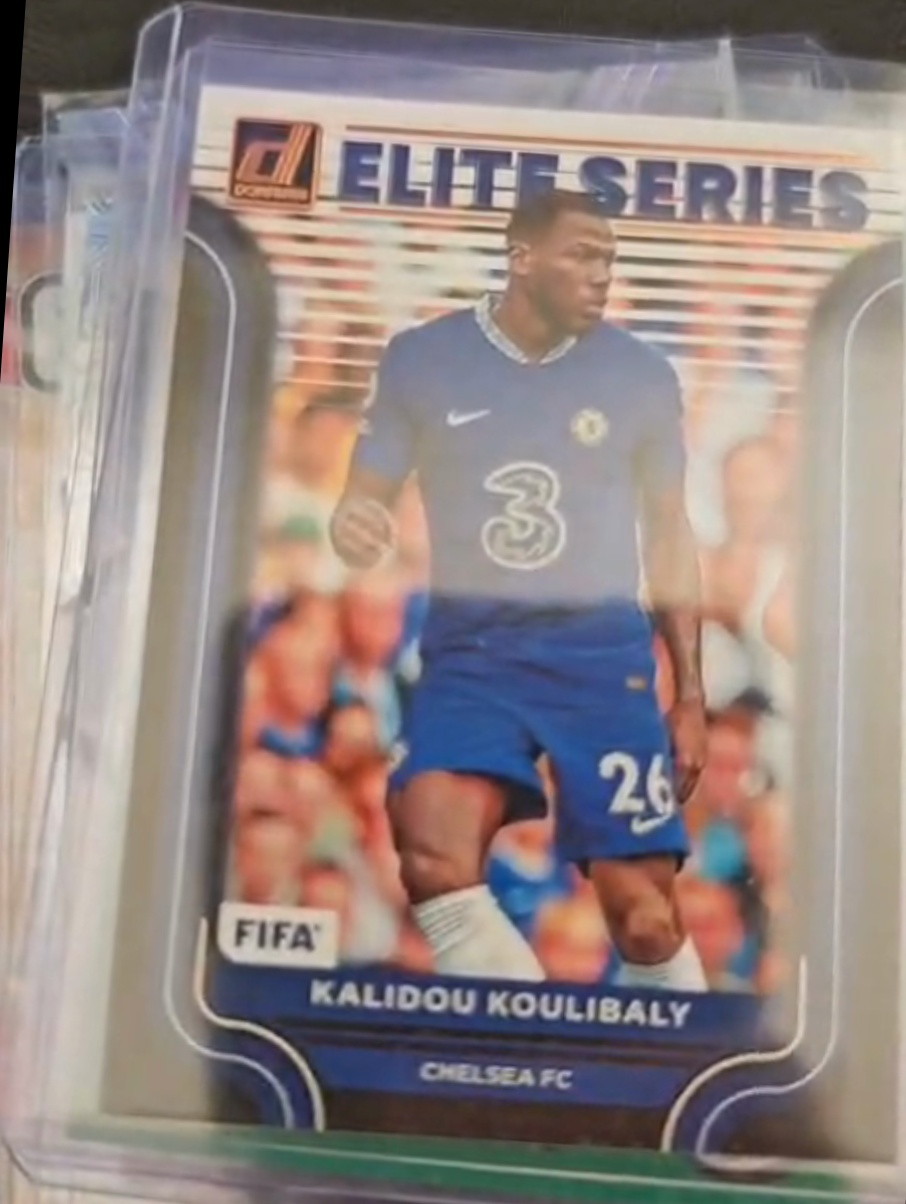 Kalidou Koulibaly